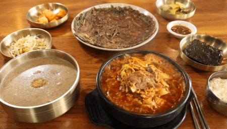 이만기 동네한바퀴 충주 카사바