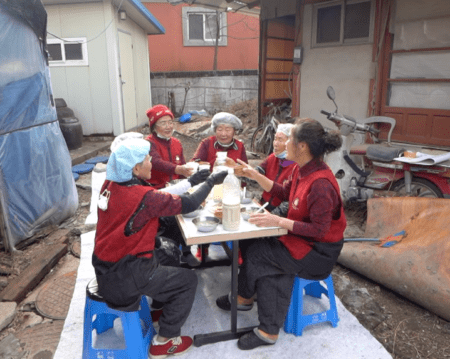 한국기행 피자