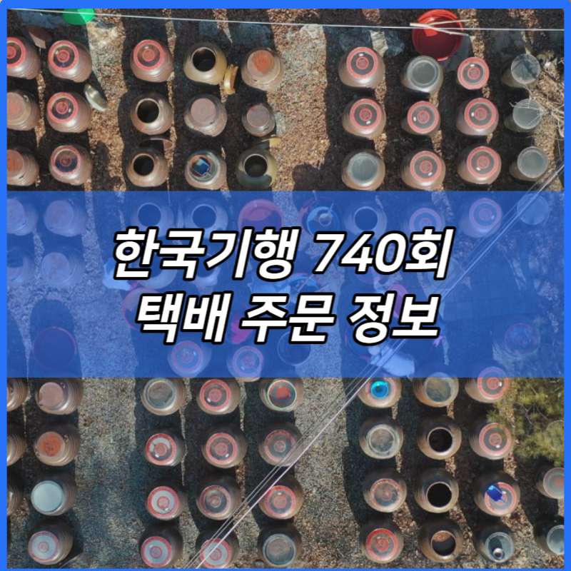 한국기행 황태