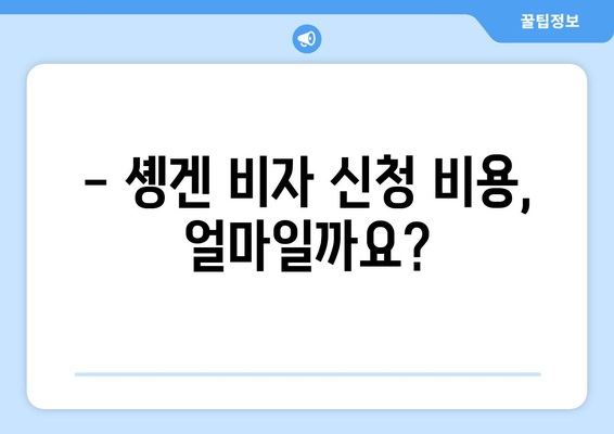 솅겐 비자 신청 완벽 가이드| 방법, 비용, 대상자 정보 | 유럽 여행 준비, 솅겐 비자 발급 팁