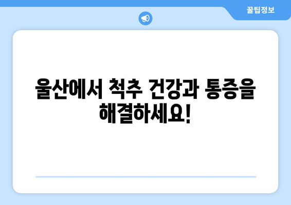 울산 자세 교정| 몸상태 바로잡는 맞춤 솔루션 | 척추 건강, 통증 완화, 자세 개선, 전문가