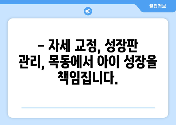 목동 어린이 자세 교정, 성장 클리닉 추천 | 자세 교정, 성장판, 키 성장, 목동 척추 교정