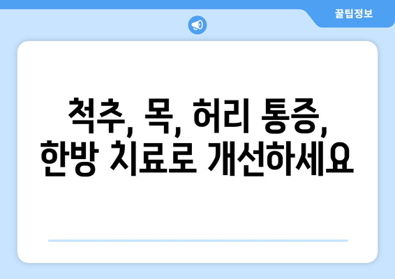 신사동 압구정 한의원| 통증 치료와 올바른 자세 교정 |  척추, 목, 허리 통증, 자세 개선, 한방 치료