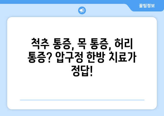 압구정 통증 & 자세 교정 한방에 해결| 믿을 수 있는 전문 클리닉 3곳 | 압구정, 통증 치료, 자세 교정, 한방, 추천