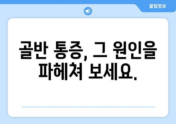 골반 교정의 비밀| 증상, 원인, 효과적인 자세까지 완벽 분석 | 골반 통증, 골반 불균형, 자세 교정, 운동, 스트레칭