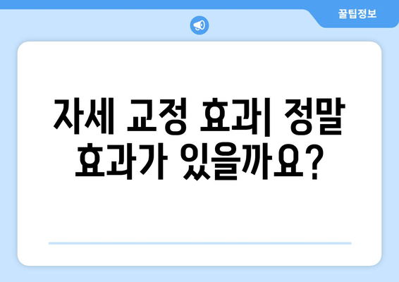 커블체어 그랜드플러스| 자세 교정 효과와 부작용 완벽 분석 | 장점, 단점, 사용 후기, 가격 비교