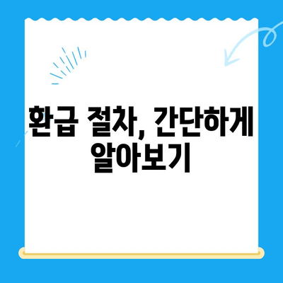 자녀 보험 미환급금, 내 돈 돌려받는 방법 | 보험금 청구, 환급 절차, 주의 사항