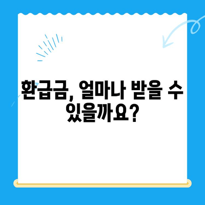 국민연금 보험료 이중 납부로 인한 미환급금 찾는 방법 | 환급 대상 확인, 신청 절차, 필요 서류