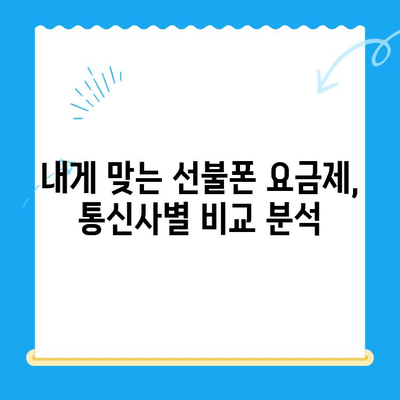 편의점에서 뚝딱! 선불폰 개통 완벽 가이드 | 선불폰 개통, 편의점, 간편 개통, 통신사 비교