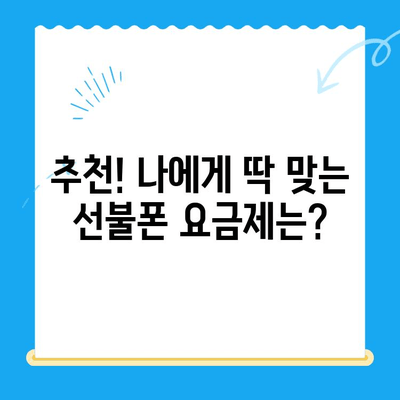 선불폰 개통, 꼼꼼하게 알아보고 안전하게 시작하세요| 선불폰 개통 가이드 | 선불폰, 개통, 요금제, 비교, 추천