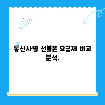 핸드폰 발신 정지| 선불폰 개통, LG vs KT 비교 가이드 | 선불폰, 통신사, 개통, 발신 정지