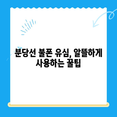 분당선불폰 유심 개통 & 사용 가이드| 단계별 설명 및 주의 사항 | 분당선, 불폰, 유심, 개통, 사용