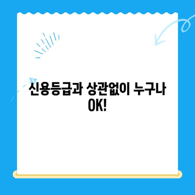 신용불량자도 OK! 선불폰 개통 완벽 가이드 | 신용등급, 개통 조건, 추천 상품