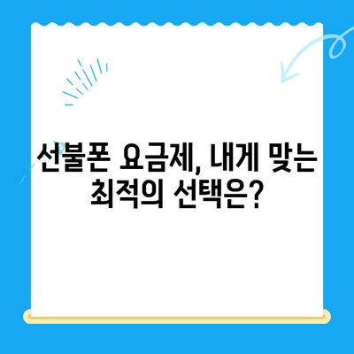 신용불량자도 OK! 선불폰 개통 완벽 가이드|  필수 정보 & 팁 |  선불폰, 휴대폰, 신용불량, 개통