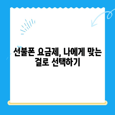 편의점에서 선불폰 개통하기| 간편하고 빠른 방법 총정리 | 선불폰 개통, 편의점, 휴대폰