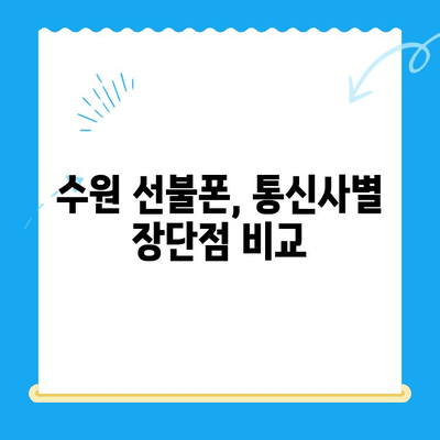 수원 선불폰 저렴하게 개통하는 방법| 간편하고 빠르게! | 선불폰, 수원, 개통, 비교