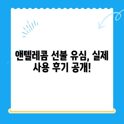 편의점에서 앤텔레콤 선불 유심 개통하고 바로 사용하기 | 앤텔레콤, 선불 유심, 개통 방법, 요금제, 사용 후기