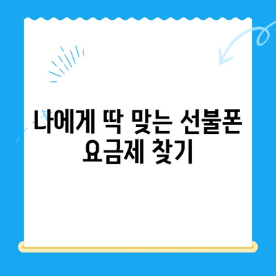 편의점 선불폰 셀프개통, 이렇게 하면 10분 안에 끝! | 선불폰 개통, 셀프 개통, 편의점, 요금제 비교