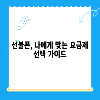 주말에도 OK! 선불폰 당일 개통 & 사용 가이드 | 선불폰 개통, 주말 개통, 당일 사용, 유심