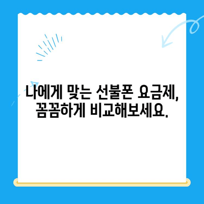 안산 선불폰 스마트폰 개통, 단계별 가이드로 쉽고 빠르게! | 안산, 선불폰, 스마트폰, 개통, 가이드, 꿀팁