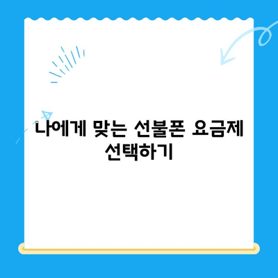 편의점 선불폰 셀프 개통, 5분 만에 끝내는 완벽 가이드 | 선불폰 개통, 셀프 개통, 편의점, 방법, 요점