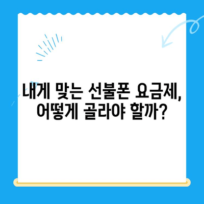 편의점 선불폰 유심 개통, 이렇게 하면 됩니다! | 선불폰, 유심, 개통, 방법, 가이드