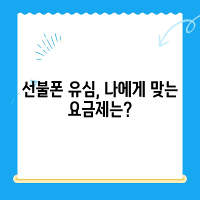 선불폰 유심 개통, 필요한 서류와 간편한 방법! | 선불폰, 유심, 개통, 서류, 절차, 방법