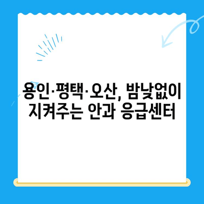 용인·평택·오산 24시간 응급센터, 강아지 안과 검진 후기| 🐶 눈 건강 지키는 필수 정보 | 강아지 안과, 응급센터, 24시간 진료, 용인, 평택, 오산