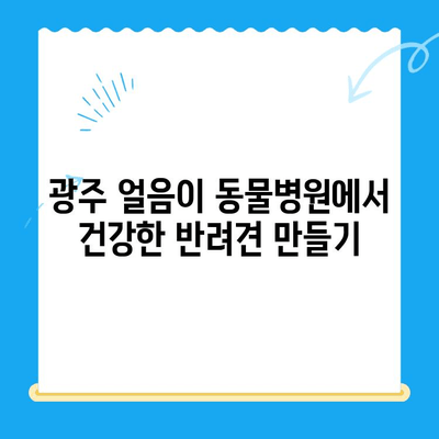 광주 얼음이 동물병원 강아지 건강검진 일지| 꼼꼼한 체크리스트와 상세 기록 | 건강검진, 강아지, 동물병원, 광주