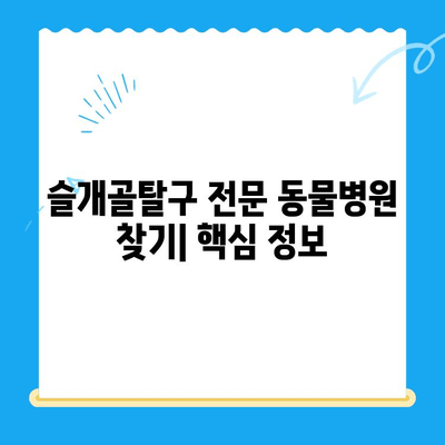 슬개골탈구 전문 24시간 동물병원 찾기| 지역별 추천 & 정보 | 반려동물, 응급, 진료