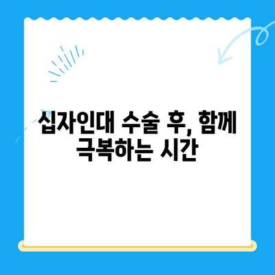 옥길아라동물의료센터 십자인대 수술 후기| 수술 과정, 회복, 그리고 팁 | 반려동물, 십자인대, 수술 경험, 옥길, 아라
