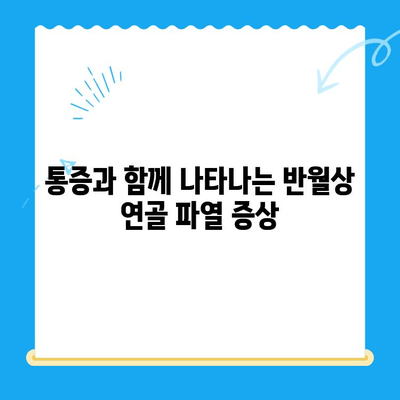 무릎 구부릴 때 통증? 반월상 연골 파열 의심 증상, 치료법 & 병원 찾는 방법 | 통증 원인, 증상, 치료