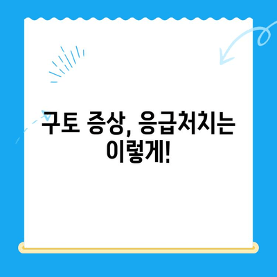 반려견 구토, 원인부터 24시간 MRI 치료까지! | 구토 원인, 치료비, 응급처치, 진료 가이드