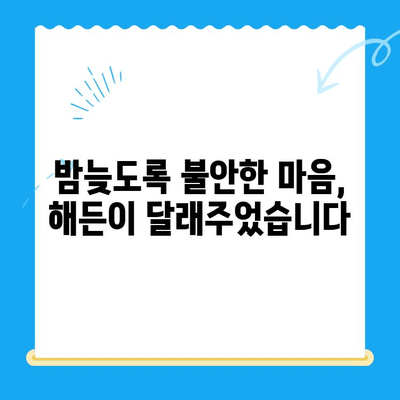 부천 24시 동물병원 해든 동물메디컬센터 응급실 후기| 실제 이용 후기 및 경험 공유 | 부천, 24시 동물병원, 응급실, 해든 동물메디컬센터