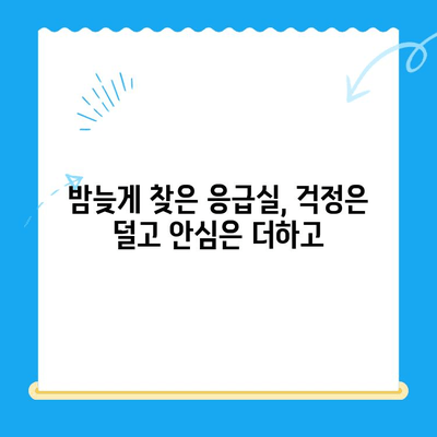 해든 동물메디컬센터 응급실 후기| 부천 24시 동물병원에서 겪은 경험 공유 | 부천 동물병원, 응급 진료, 24시 운영, 동물병원 후기