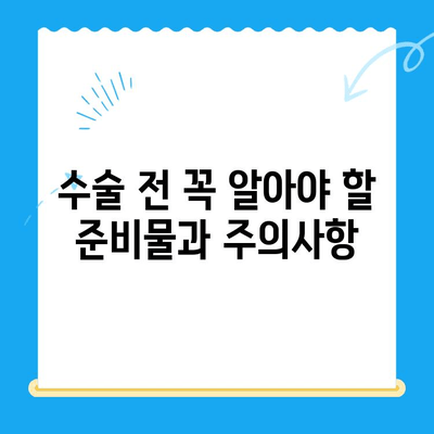 인천 24시 동물병원 고양이 수술 후기| 경험담, 비용, 주의사항 총정리 | 고양이 수술, 동물병원 추천, 수술 후 관리