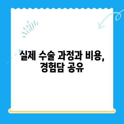 인천 24시 동물병원 고양이 수술 후기| 경험담, 비용, 주의사항 총정리 | 고양이 수술, 동물병원 추천, 수술 후 관리