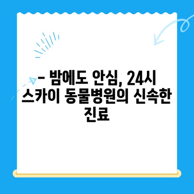 원주 24시 스카이 동물병원 강아지 갈색뇨 치료 후기| 저희 아이의 경험 | 강아지 갈색뇨, 원주 동물병원, 치료 후기, 24시 동물병원