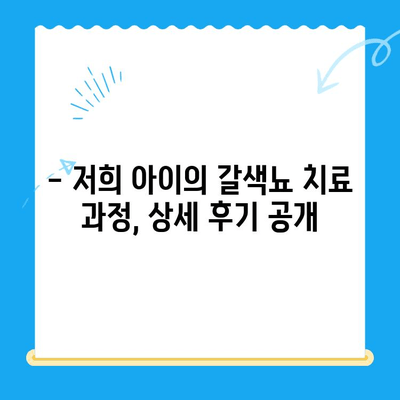 원주 24시 스카이 동물병원 강아지 갈색뇨 치료 후기| 저희 아이의 경험 | 강아지 갈색뇨, 원주 동물병원, 치료 후기, 24시 동물병원