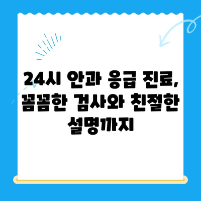 24시 응급센터 강아지 안과 진료 후기| 용인, 평택, 오산 | 강아지 안과 응급, 야간 진료, 동물병원 추천