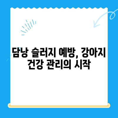 강아지 초음파 검사에서 발견된 담낭 슬러지| 진단부터 치료까지 완벽 가이드 | 담낭 슬러지, 강아지 건강, 초음파 검사, 치료법