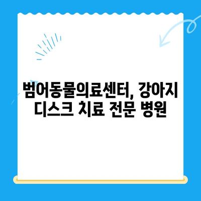 대구 24시 범어동물의료센터 강아지 디스크 검진 후기| 상세 리뷰 및 경험 공유 | 강아지 디스크, 척추 질환, 동물병원 추천, 24시 진료