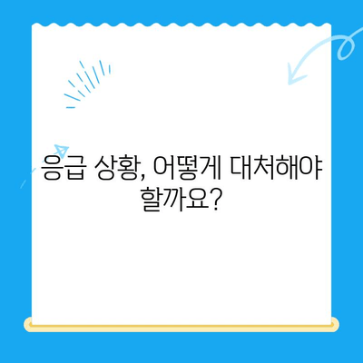 24시간 MRI로 강아지 구토 치료, 성공 사례 공개! | 반려동물 응급, 구토 원인, 치료 과정