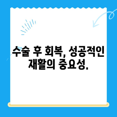 무릎 관절 수술, 언제 고려해야 할까요? | 무릎 통증, 수술 시기, 전문의 상담