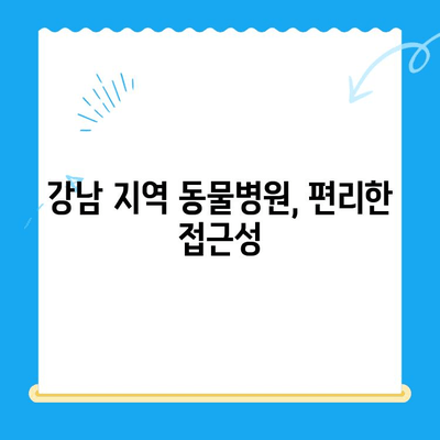 강남 24시 동물병원 "예은동물의료센터"| 의료진 초빙과 CT 보유 | 24시간 응급진료, 최첨단 장비, 숙련된 의료진