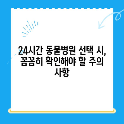 고양이 건강 체크 24시간 가능한 동물병원 찾기| 필수 검진 항목과 주의 사항 | 고양이 건강, 동물병원, 응급 상황, 야간 진료