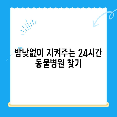 고양이 건강 체크| 24시간 응급 진료 가능한 동물병원 찾기 | 고양이 응급처치, 야간진료, 동물병원 추천