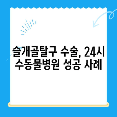 슬개골탈구 수술, 24시 수동물병원의 성공적인 케이스 | 반려동물, 슬개골, 수술 후기, 재활