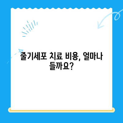 무릎 통증, 줄기세포 치료로 해결할 수 있을까요? | 무릎 통증, 줄기세포 치료, 재활, 치료 과정, 비용