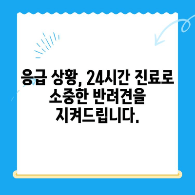 양천구 강아지 청색증 치료| 24시 지구촌동물메디컬센터 | 응급 상황, 전문 치료, 24시간 진료
